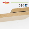 E2 Möbel 4 * 8 Fuß Plain MDF